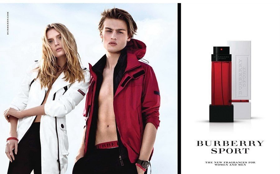 Burberry Sport for women